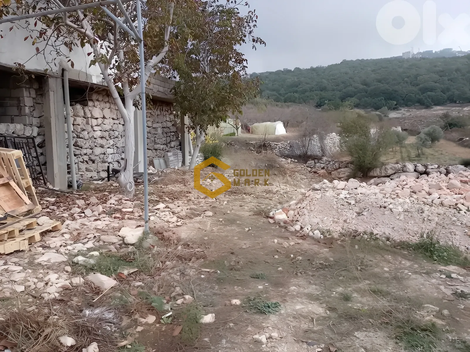Land for Sale in Mechmech