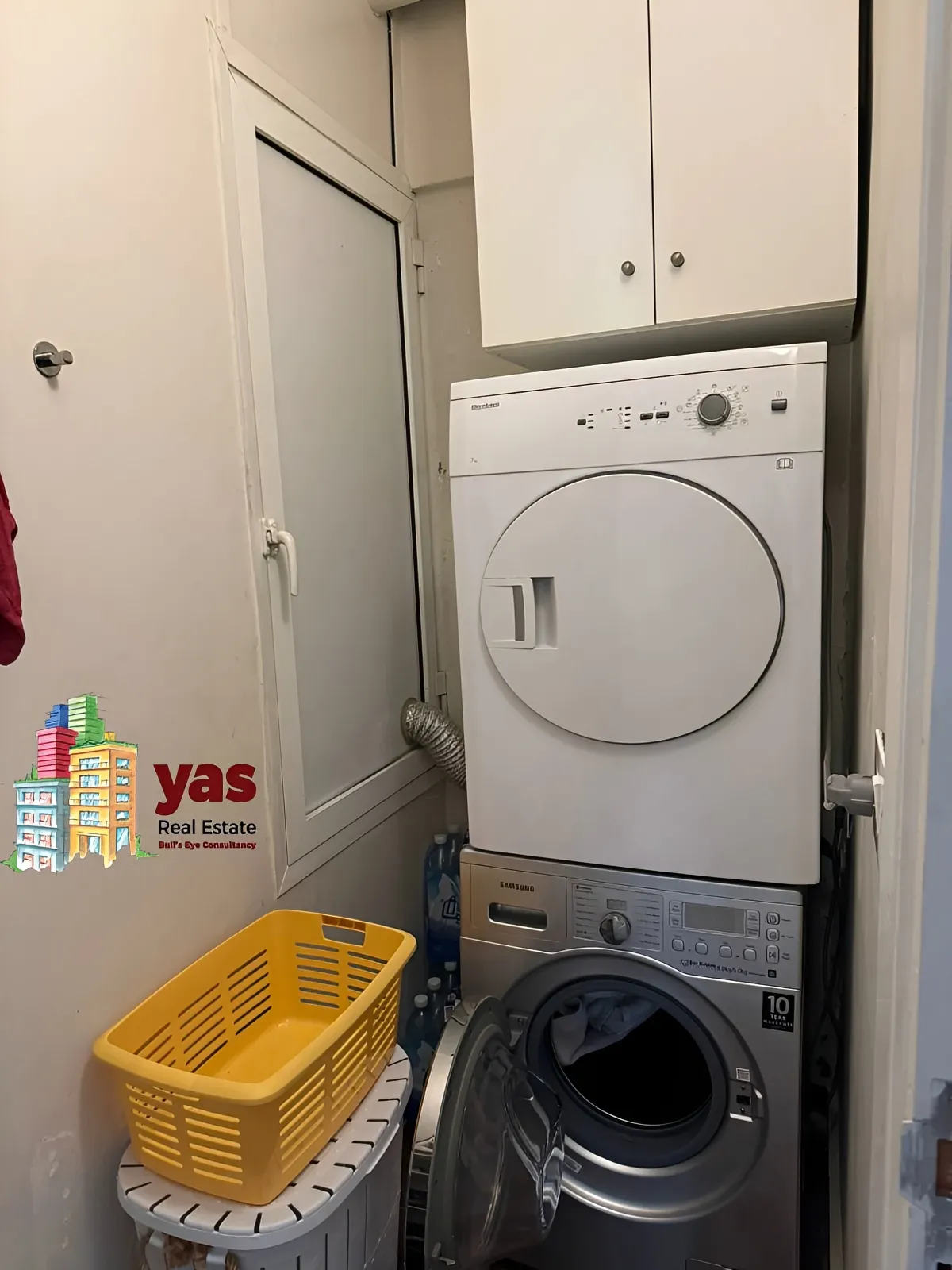 Apartment for Sale in Rabieh