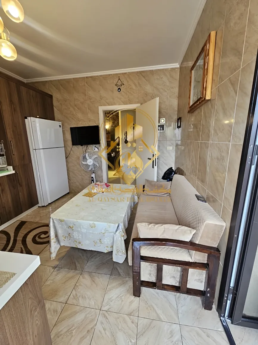 Apartment for sale in Jiyeh, Lebanon - 3 bed, 3 bath