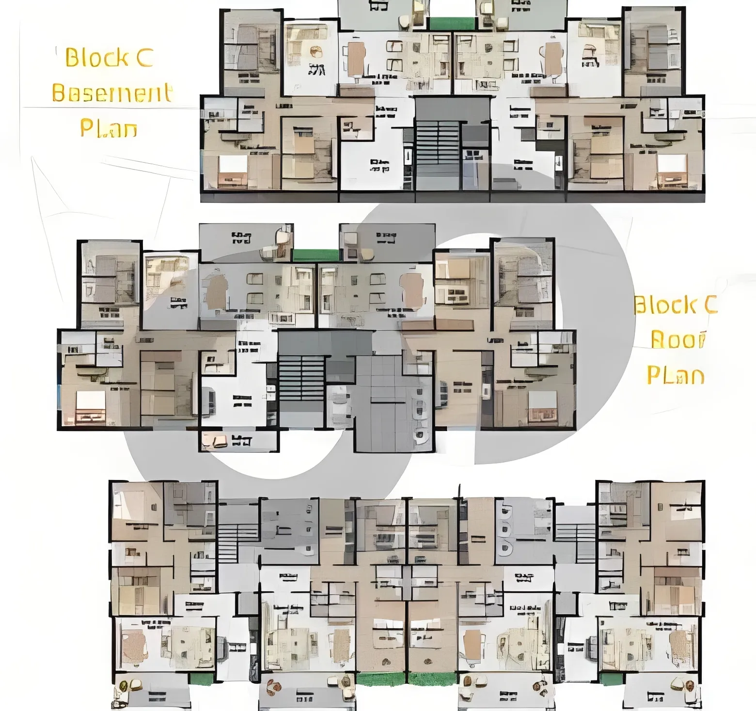 Apartment for Sale in Dawhet Aramoun, Lebanon - 3 bed, 3 bath