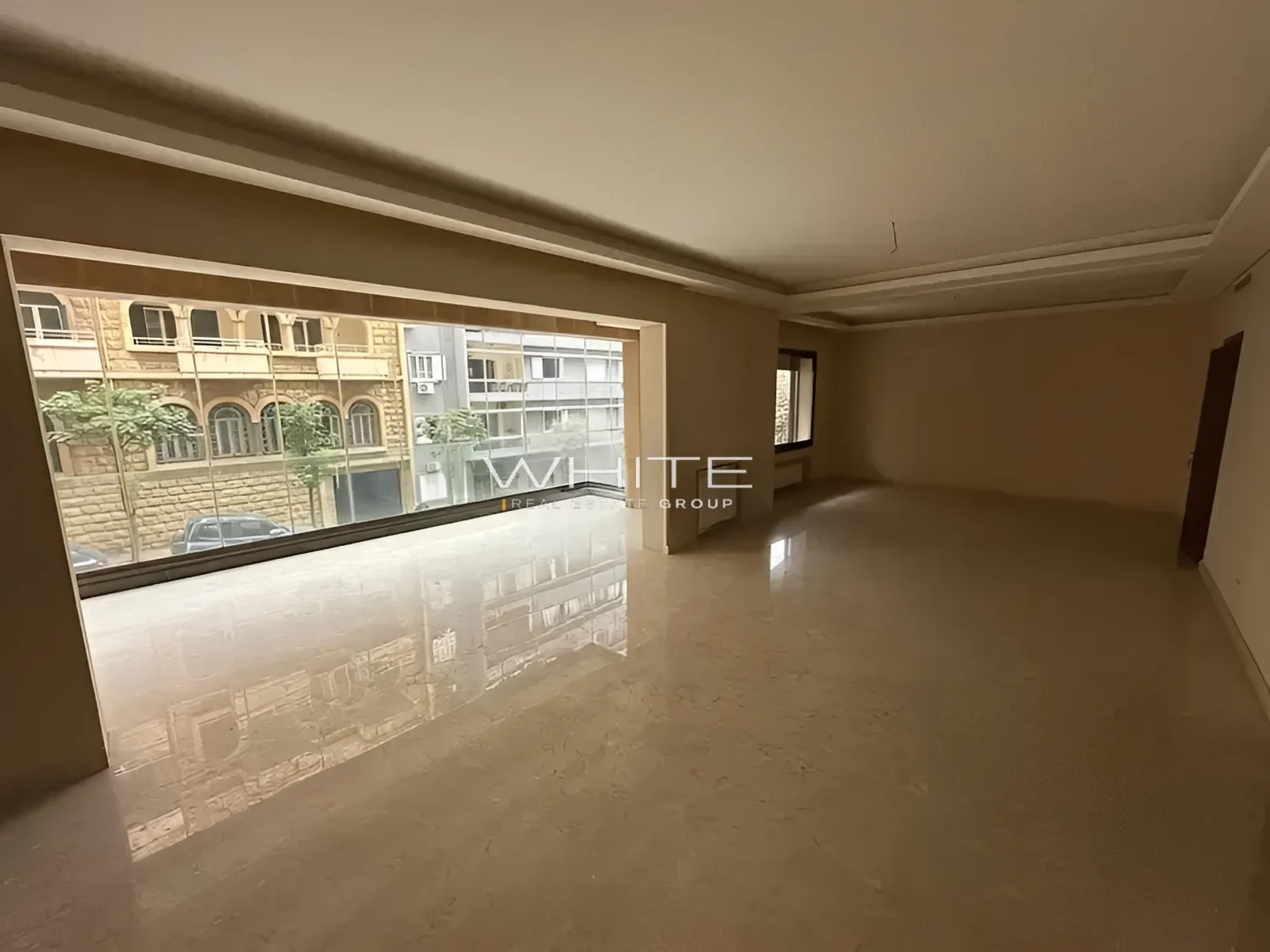 Apartment for Sale in Achrafieh