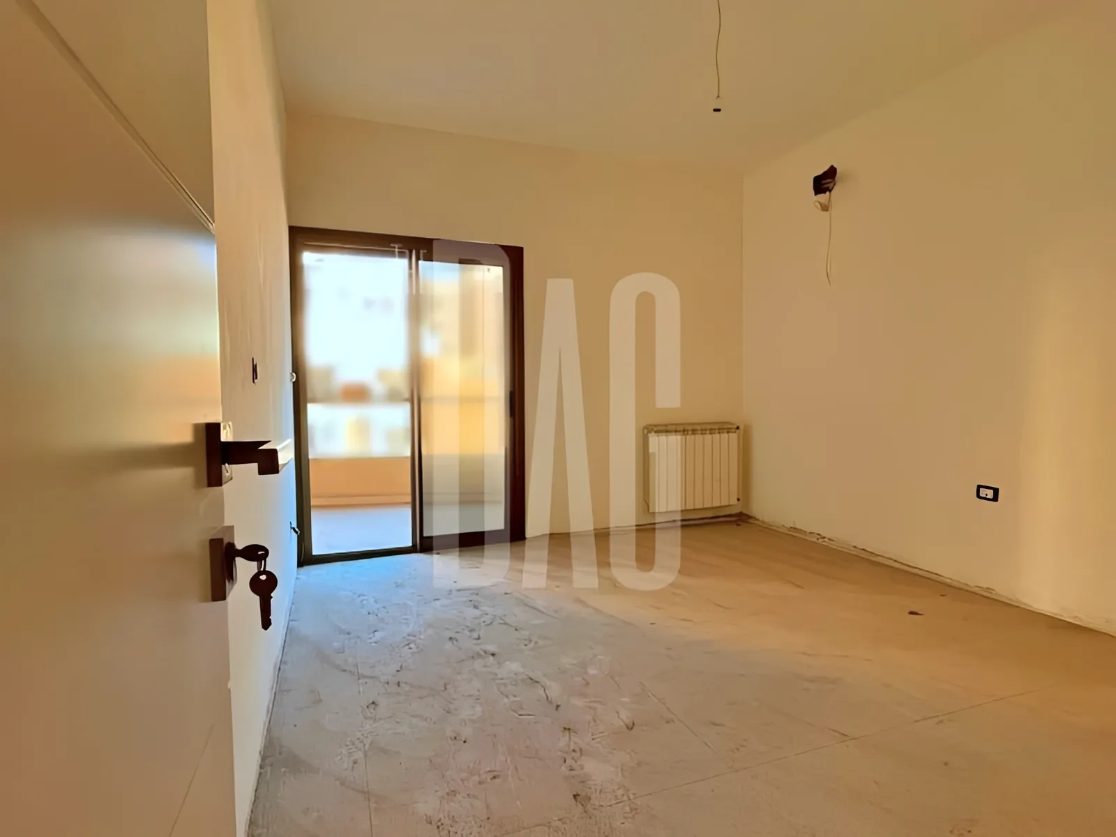 Apartment for Sale in Achrafieh, Beirut, Lebanon