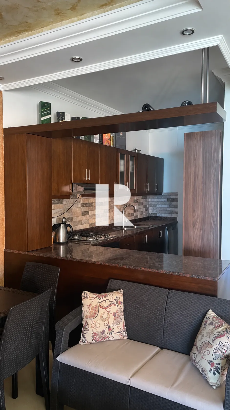 Apartment for rent in Fidar, lebanon