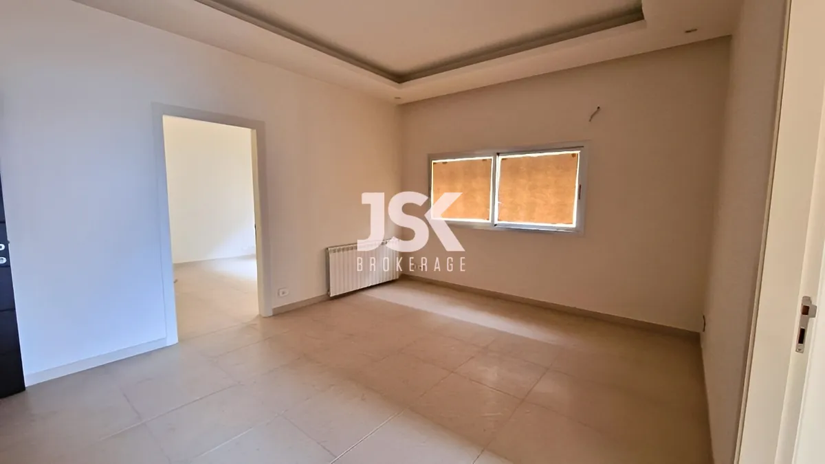 Apartment for Sale in Rabweh, Metn