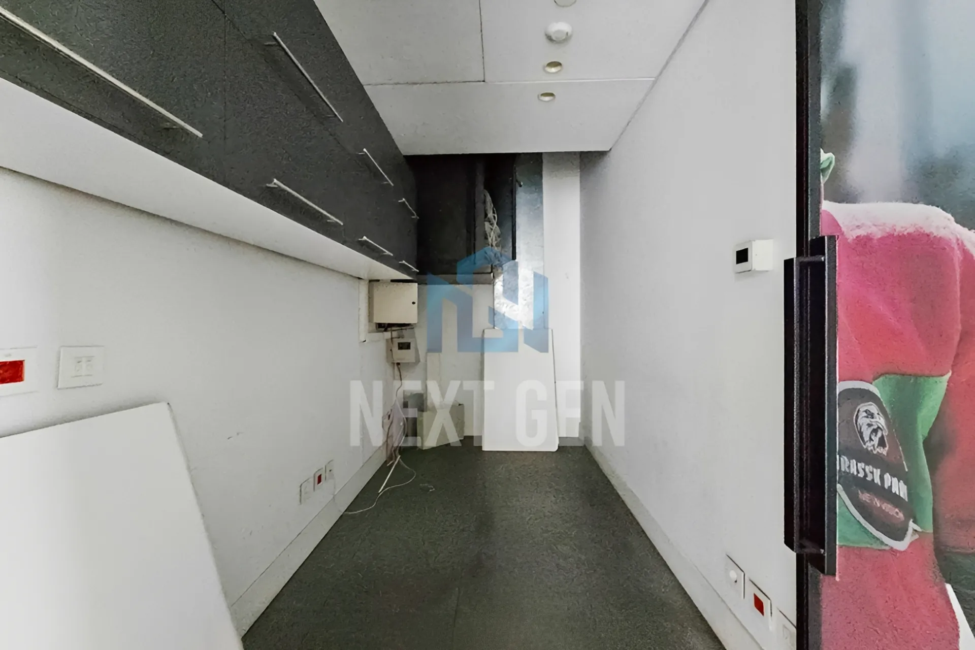 Office for rent in Achrafieh, Beirut, Lebanon