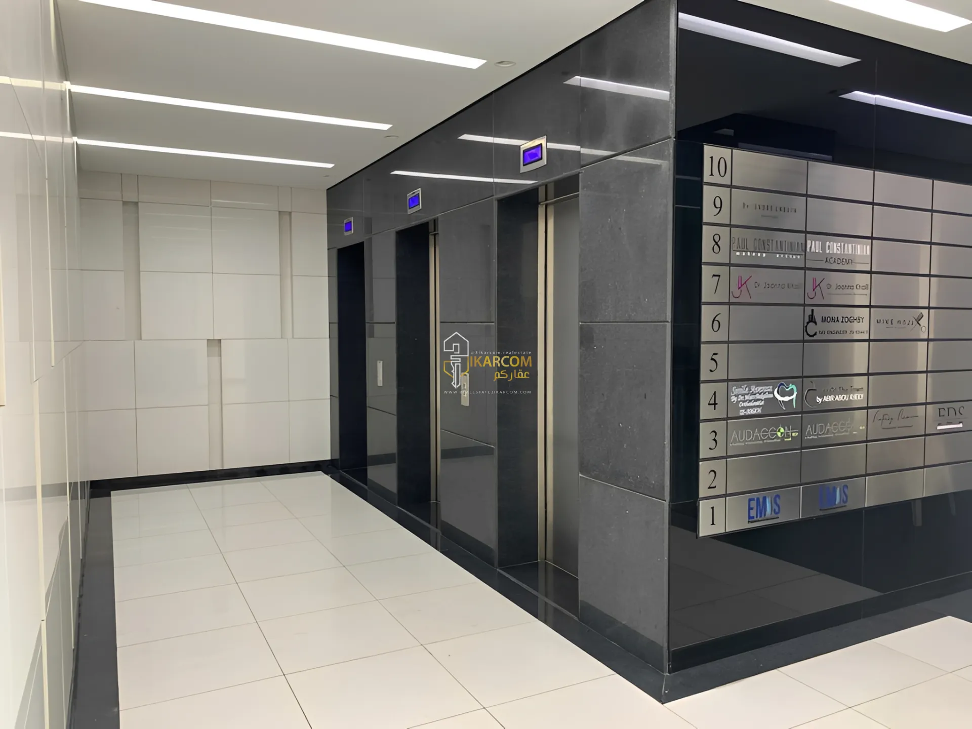 Office For Rent in Zalqa