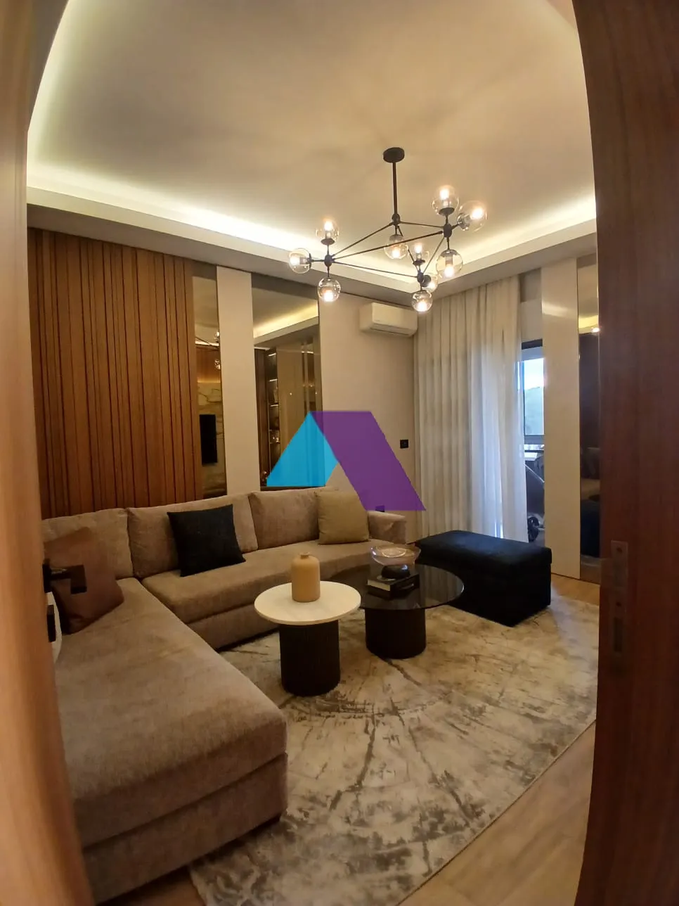 Apartment for Sale in Bharsaf