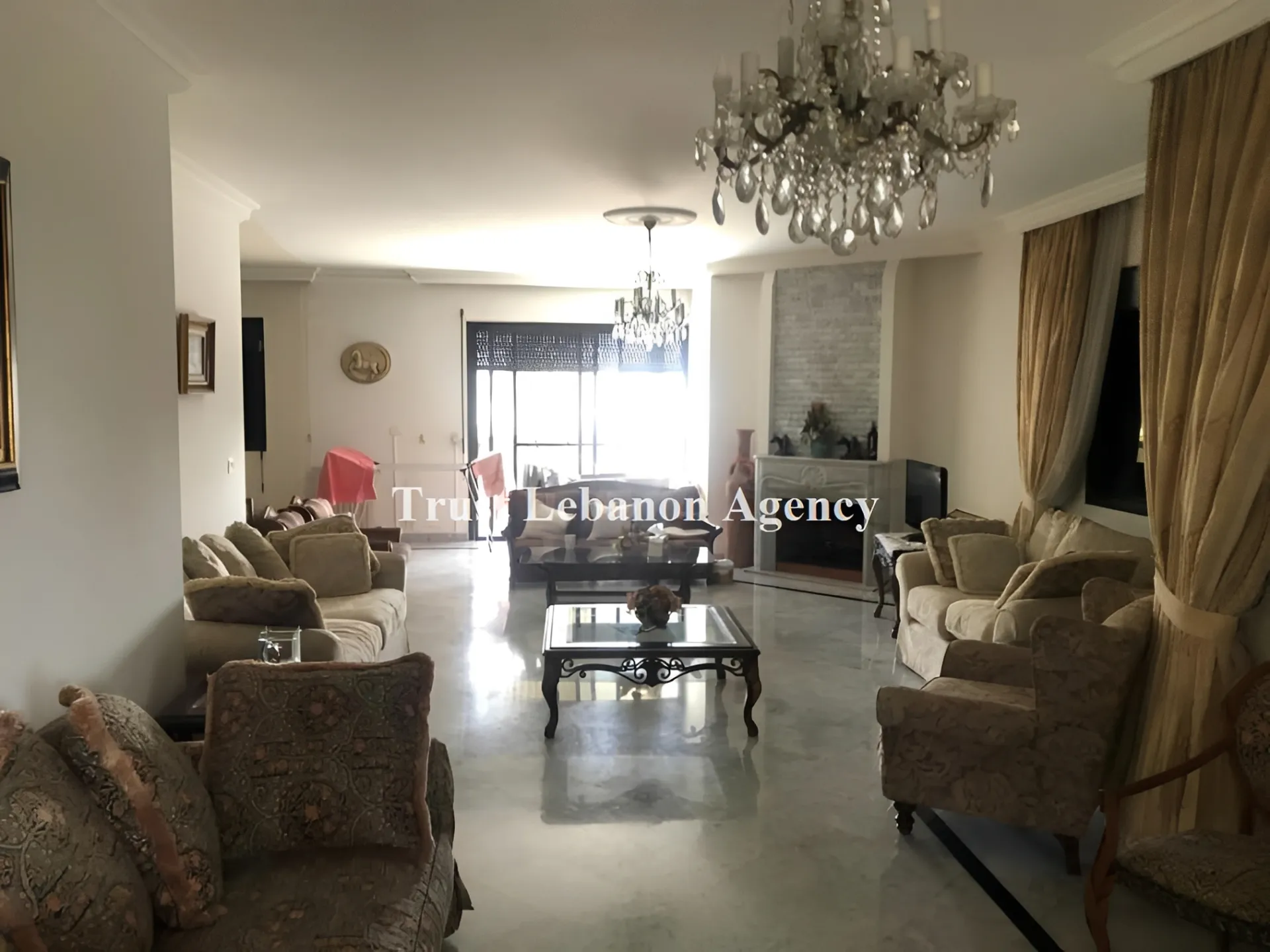 Apartment for Sale in Metn Beit El Chaar Lebanon - 4 bed, 5 bath