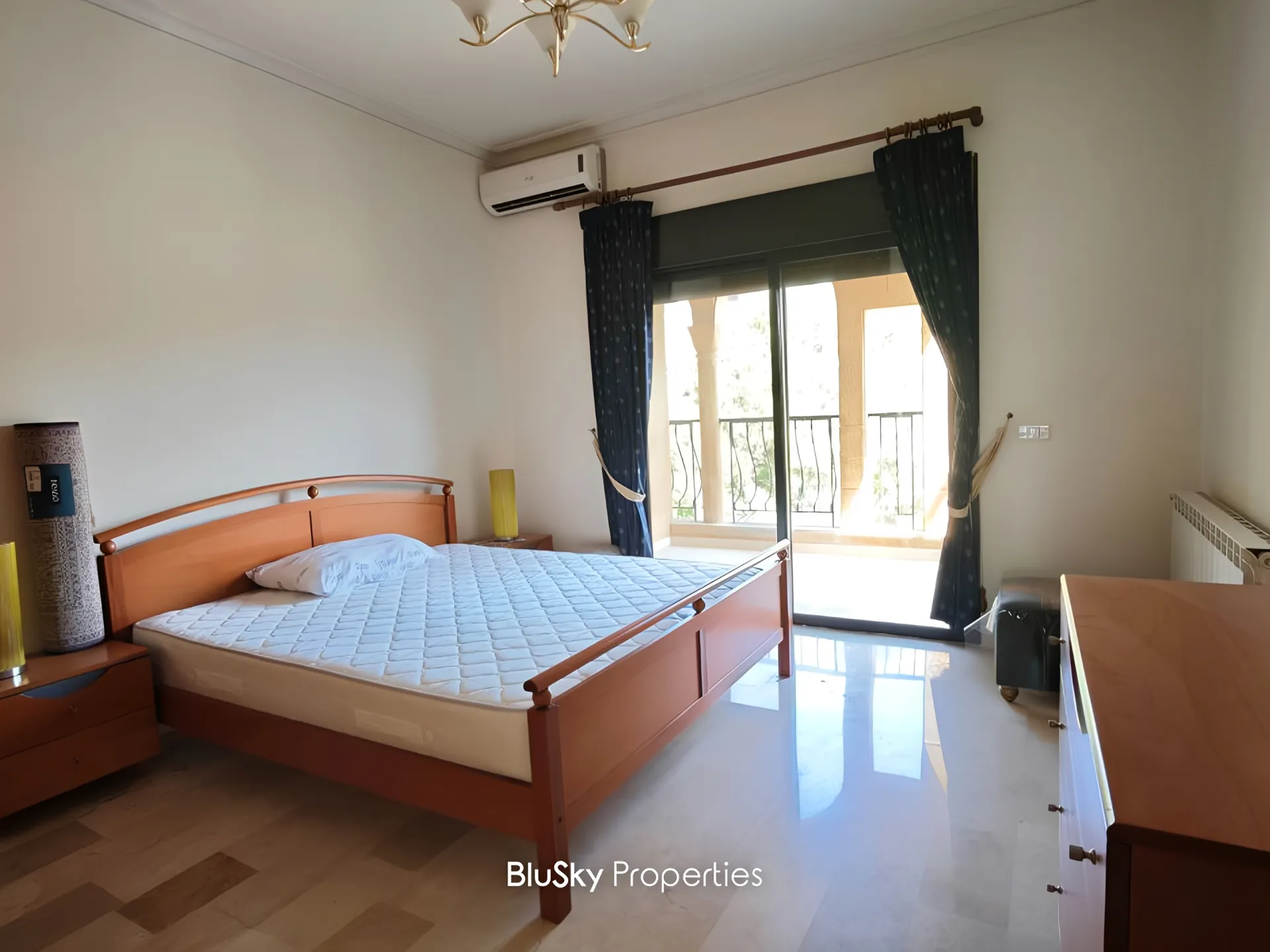 Apartment for sale in Mar chaaya, lebanon