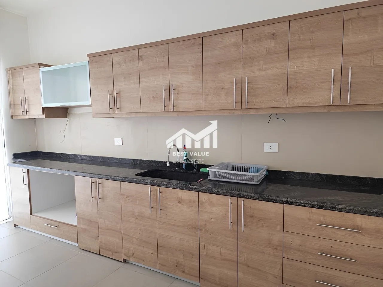 Apartment for rent in Bouar