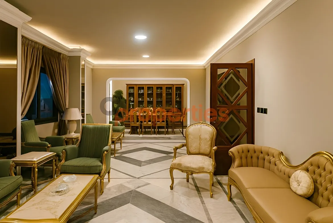 Apartment for Sale in Adonis, Lebanon - 3 bed, 4 bath