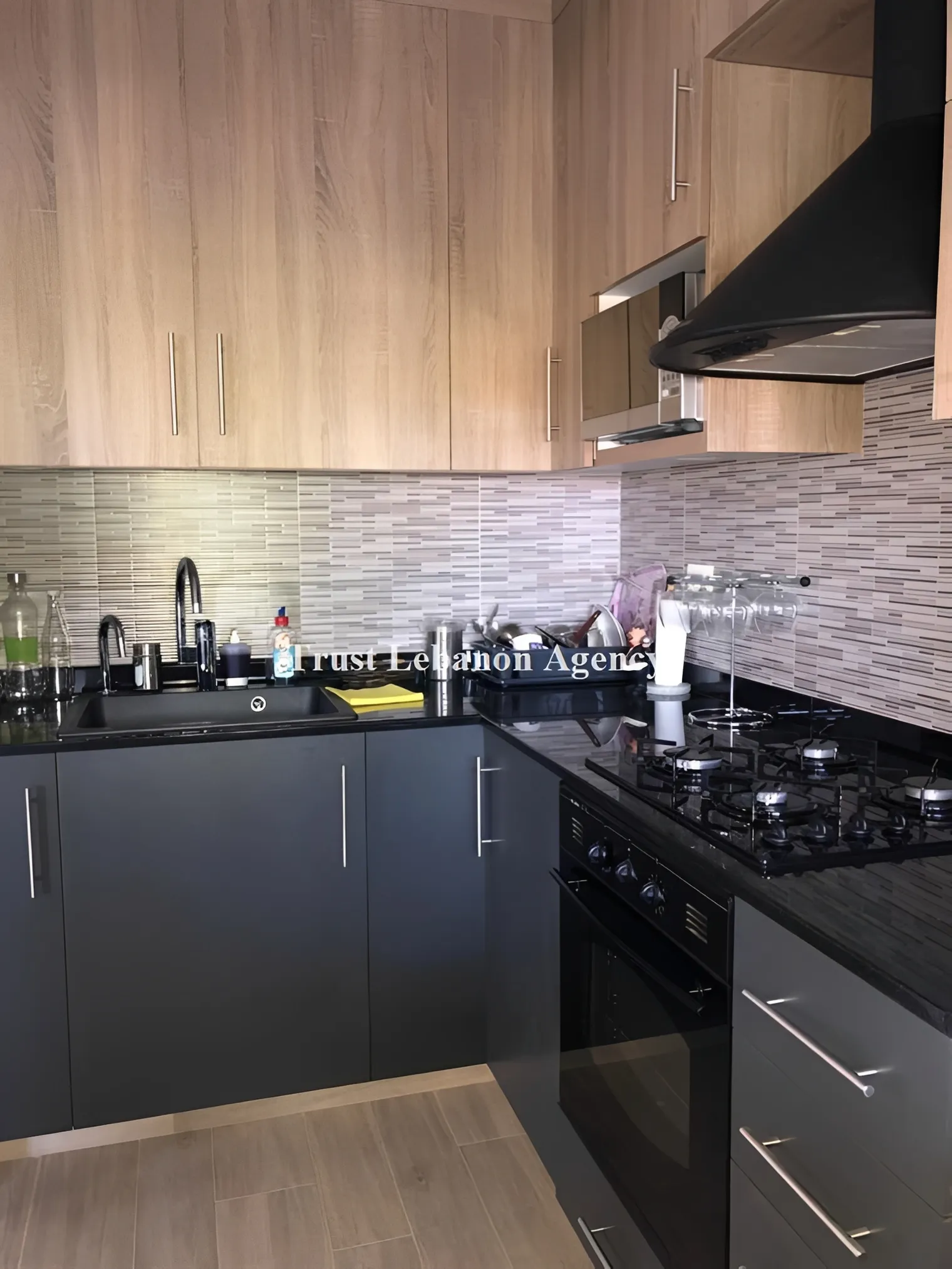 Villa for Sale in Keserwan Faytroun Lebanon