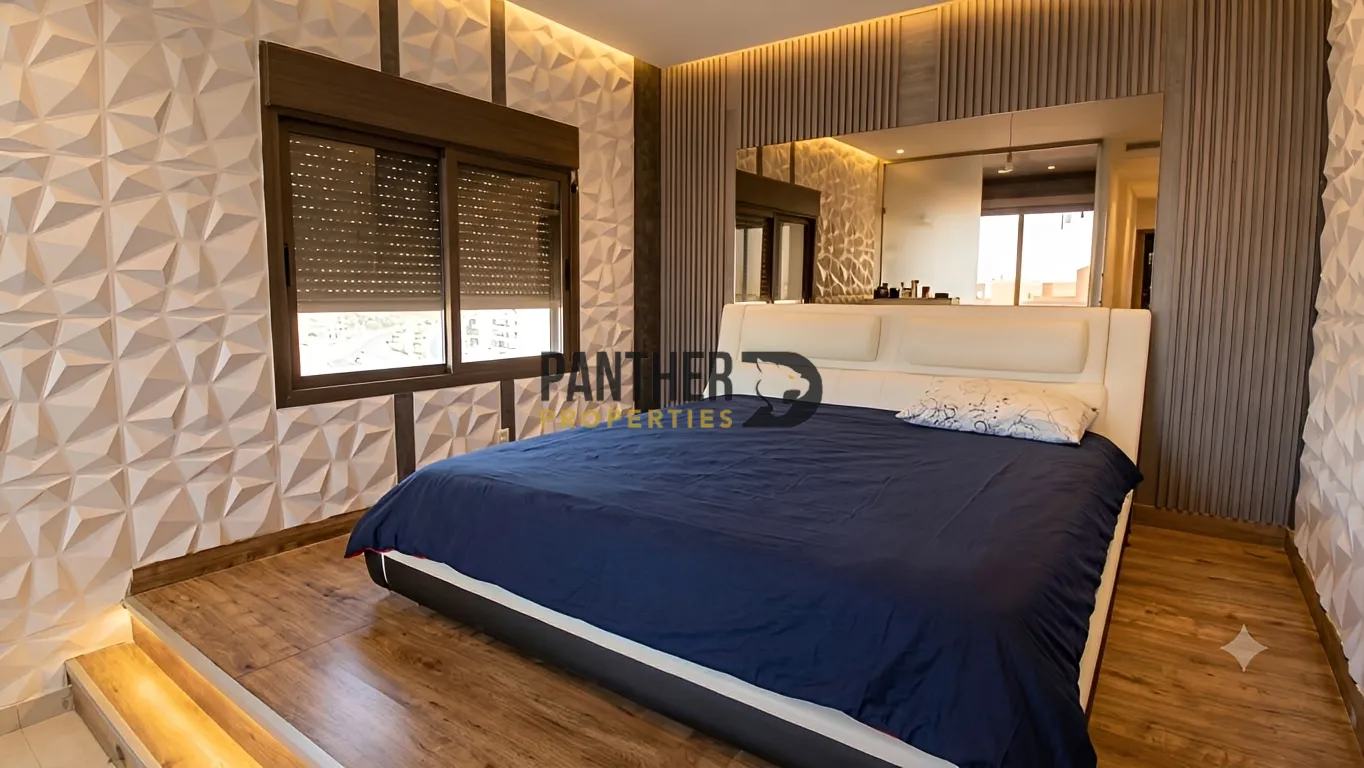 Apartment for sale in Baouchriyeh, lebanon