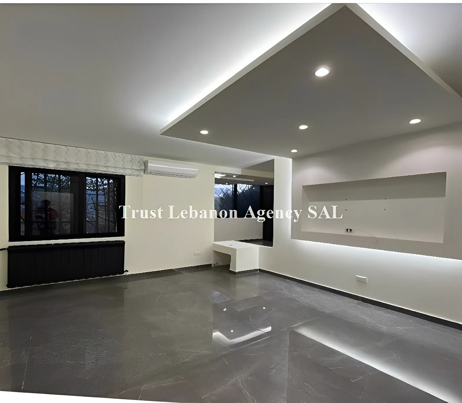 Apartment for Sale in Keserwan Ajaltoun Lebanon