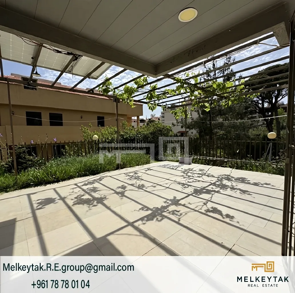 Apartment for sale in Douar, Lebanon