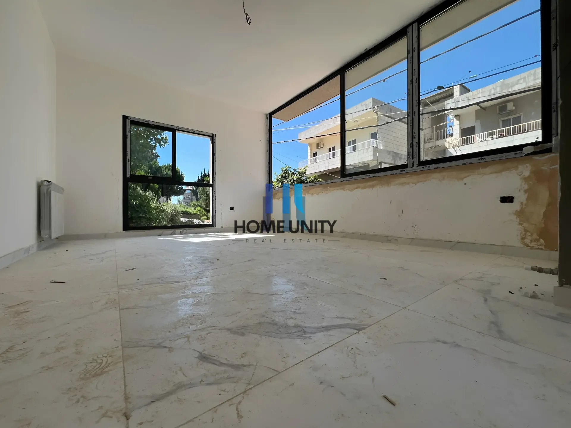 Apartment for Sale in Bhamdoun