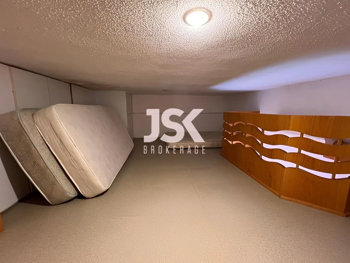 Chalet for rent in Kaslik