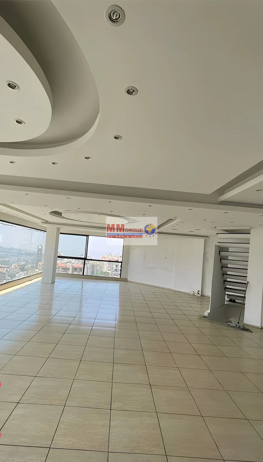 Office for rent in Mansourieh