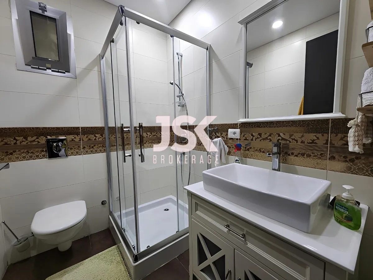 Apartment for Rent in Baabda, Lebanon