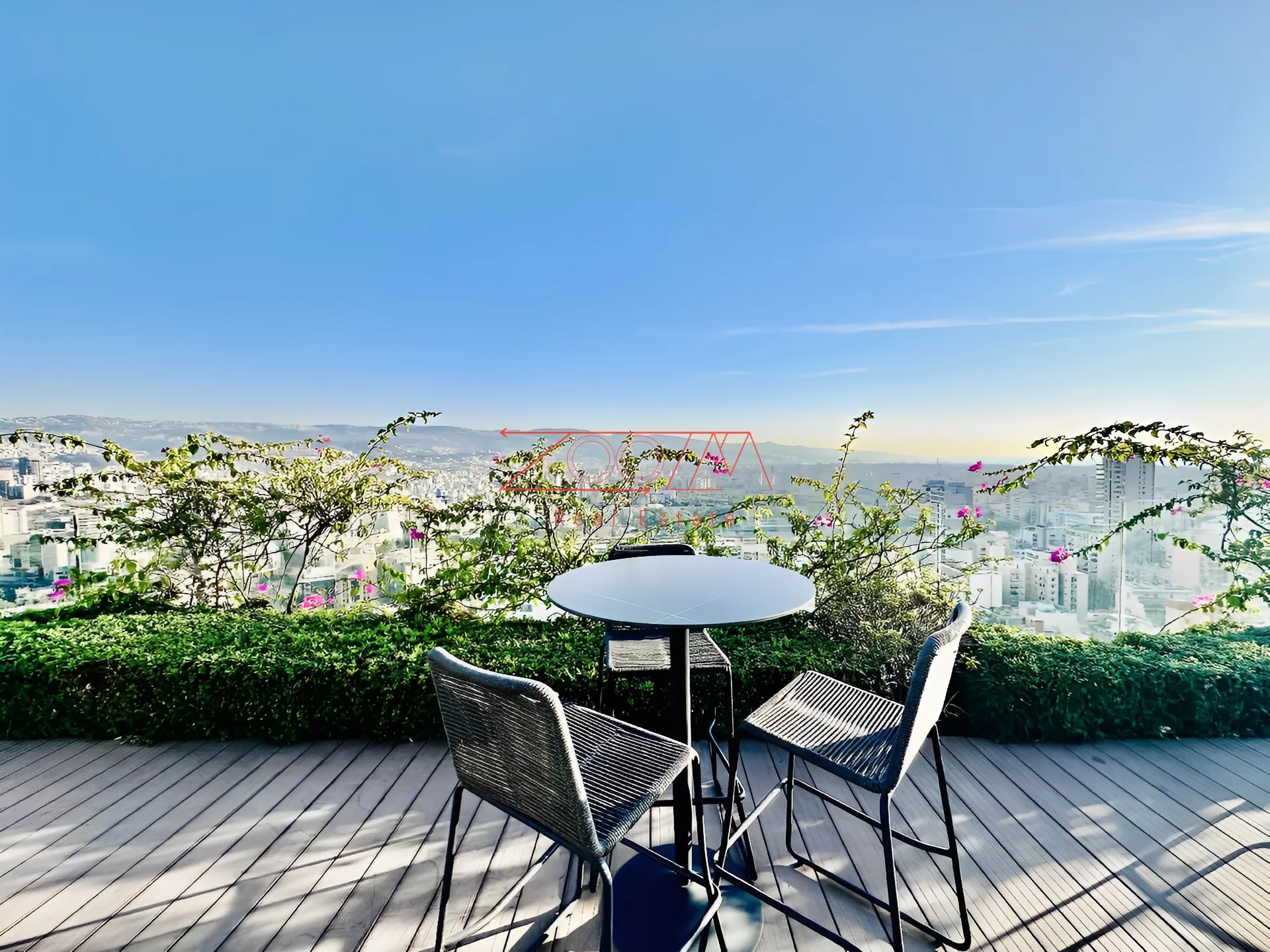 Duplex in Achrafieh, beirut, lebanon - 3 bed, 5.0 bath