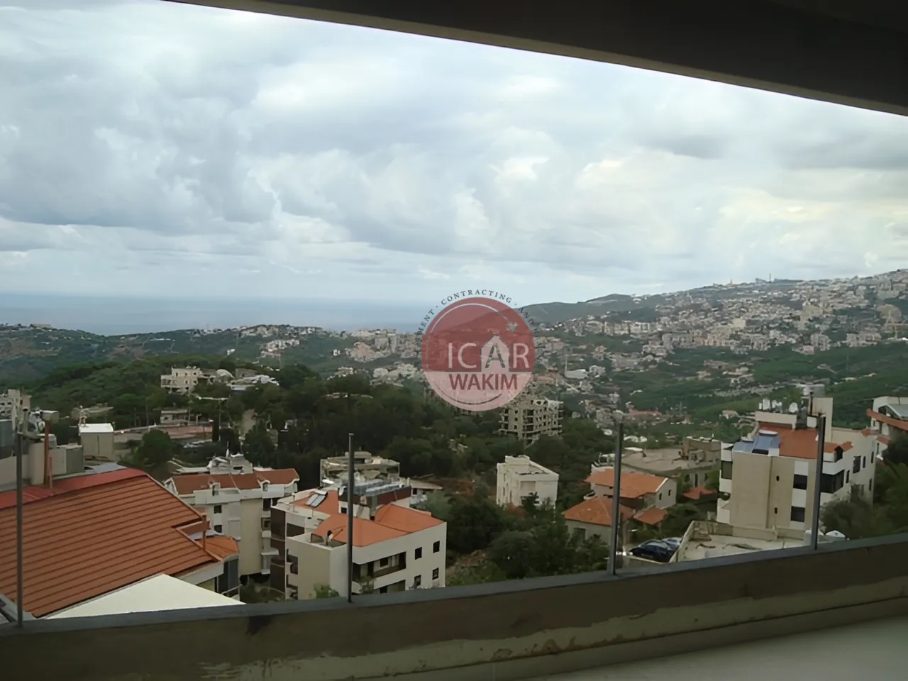 Apartment for Sale in Qornet El Hamra