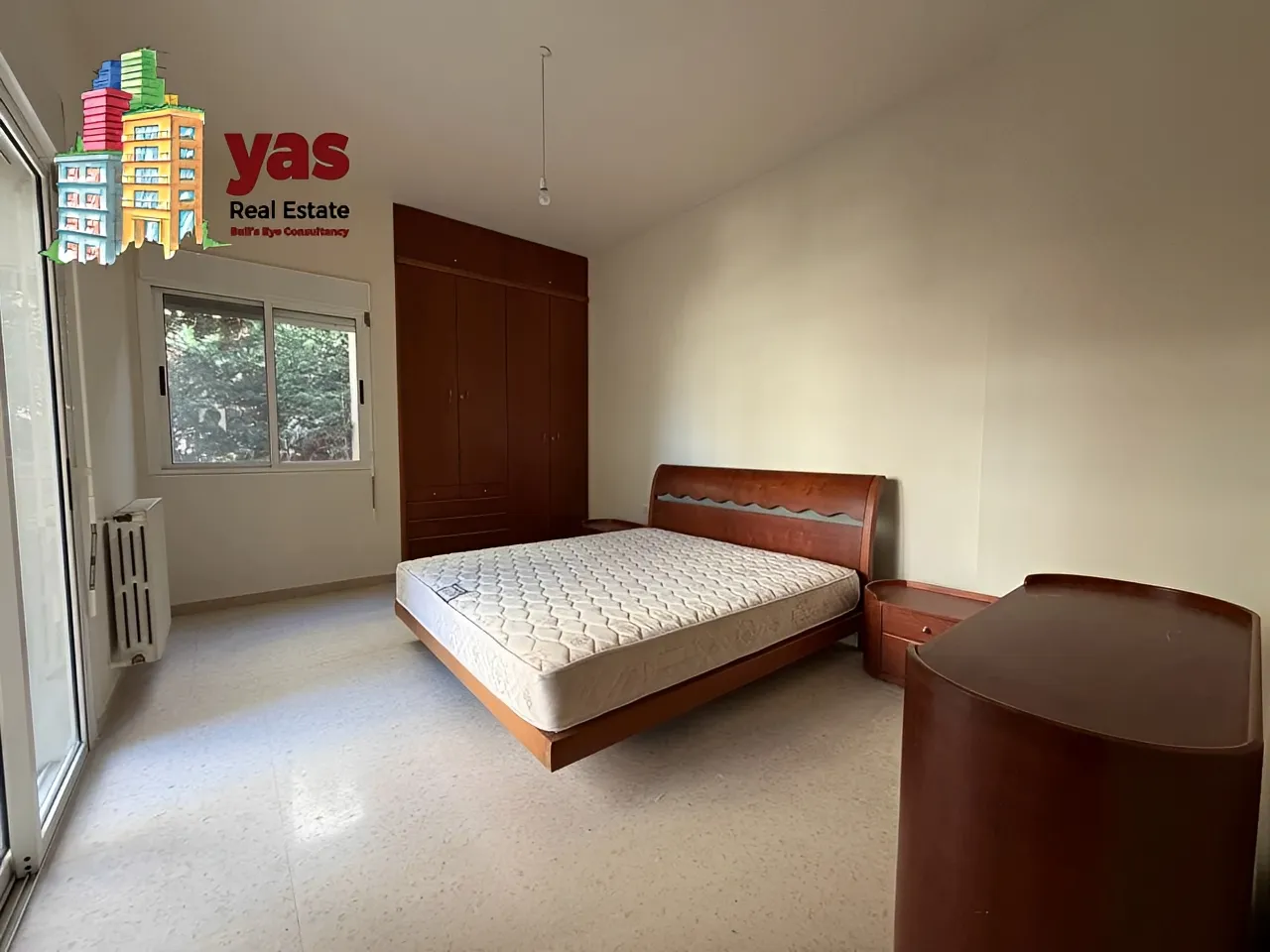 Apartment for Rent in Sahel Alma