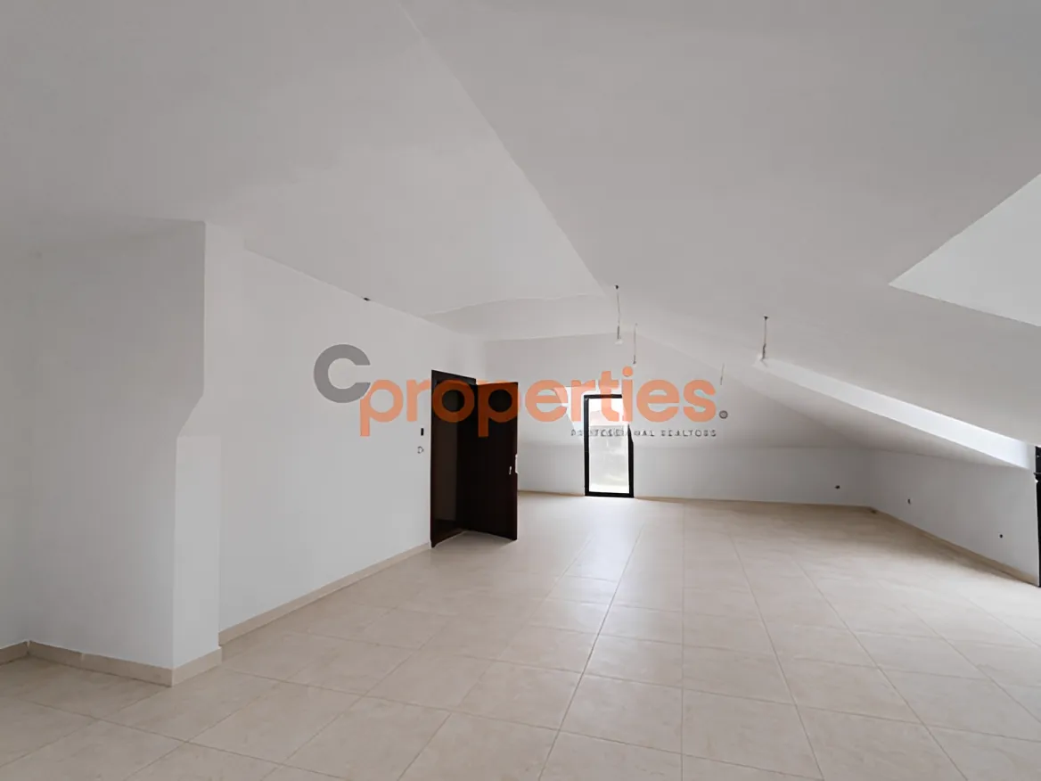 Apartment for Sale in Mar Roukouz