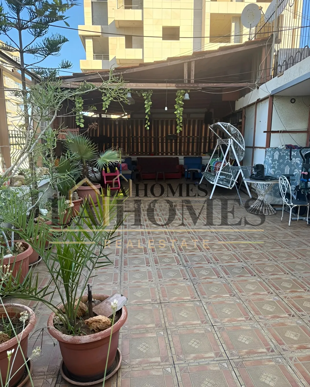 Apartment for sale in El Malla