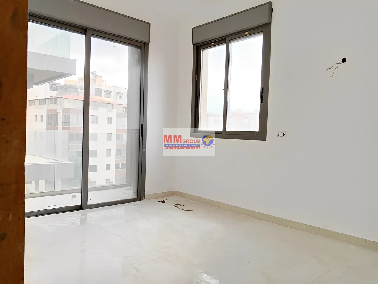 Apartment for Sale in Mansourieh