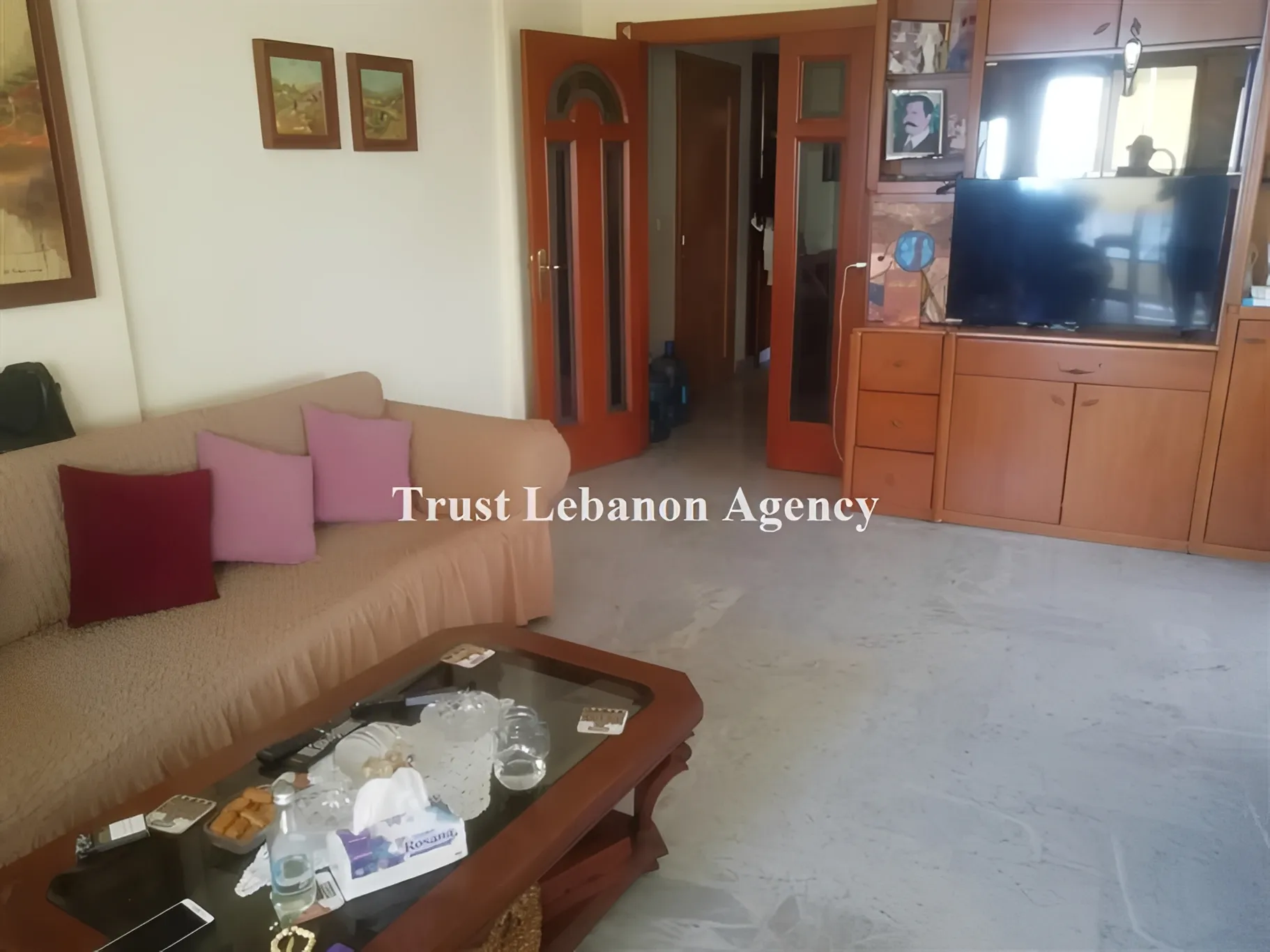 Apartment for Sale in Keserwan Sahel Alma Lebanon
