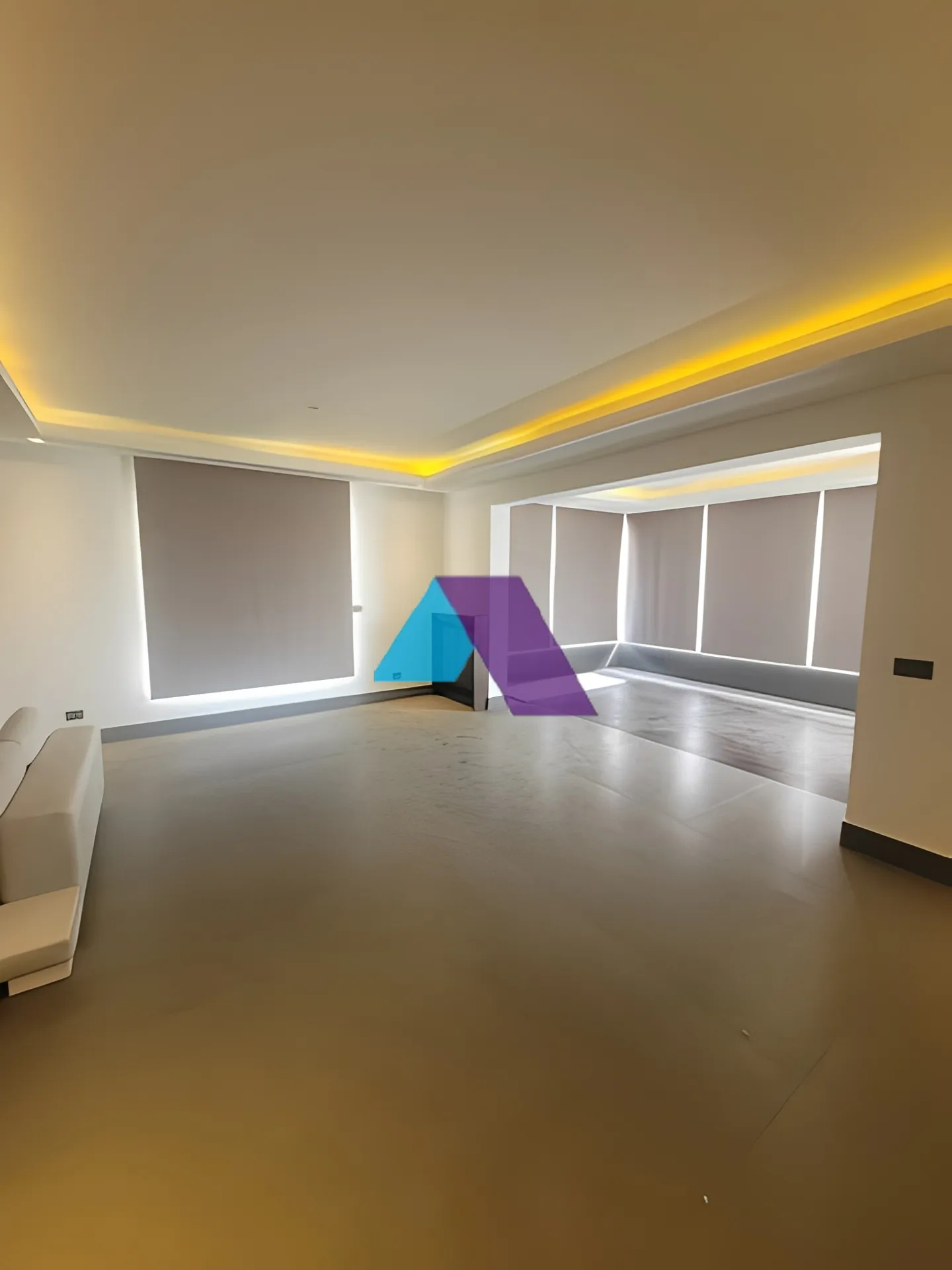 Apartment for Sale in Achrafieh - 3 bed, 4 bath