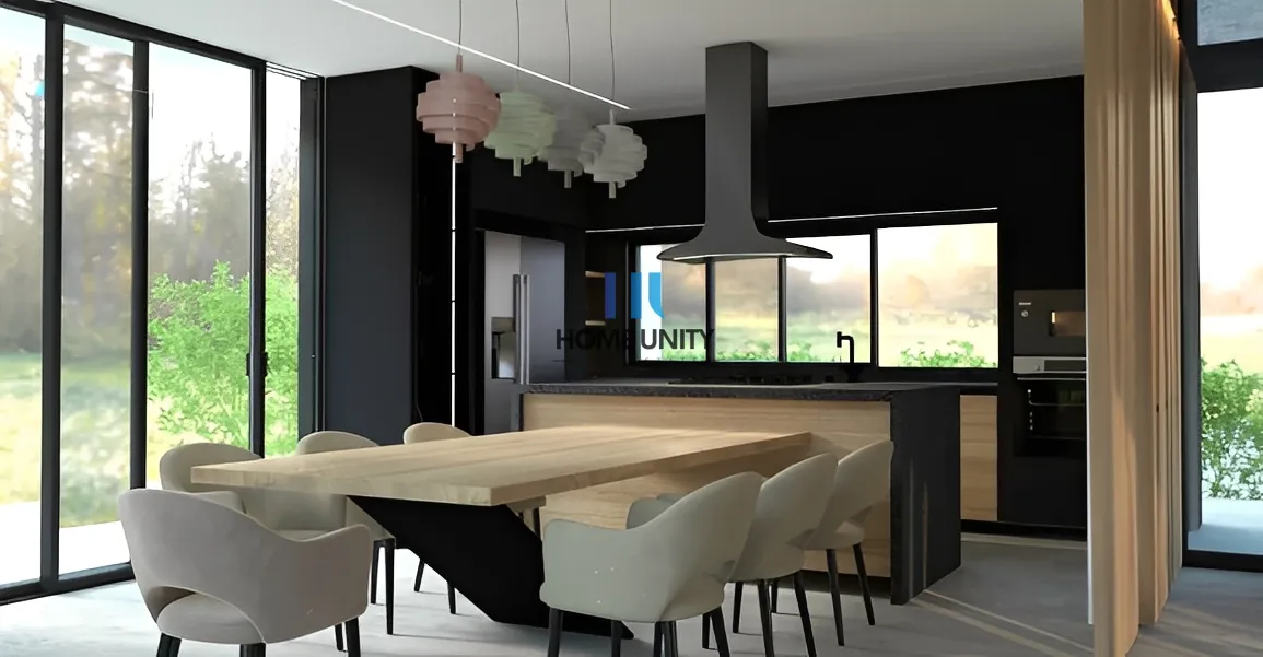 Triplex for Sale in Qennabet Salima, Lebanon
