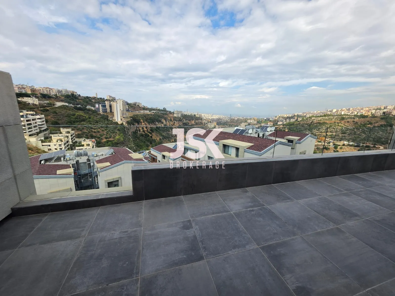 Duplex for Sale in Louaize
