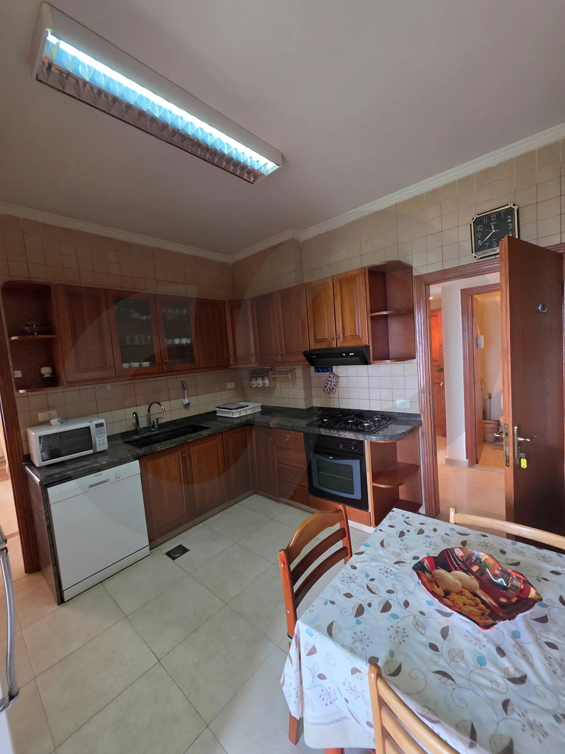 Apartment for Sale in Broummana