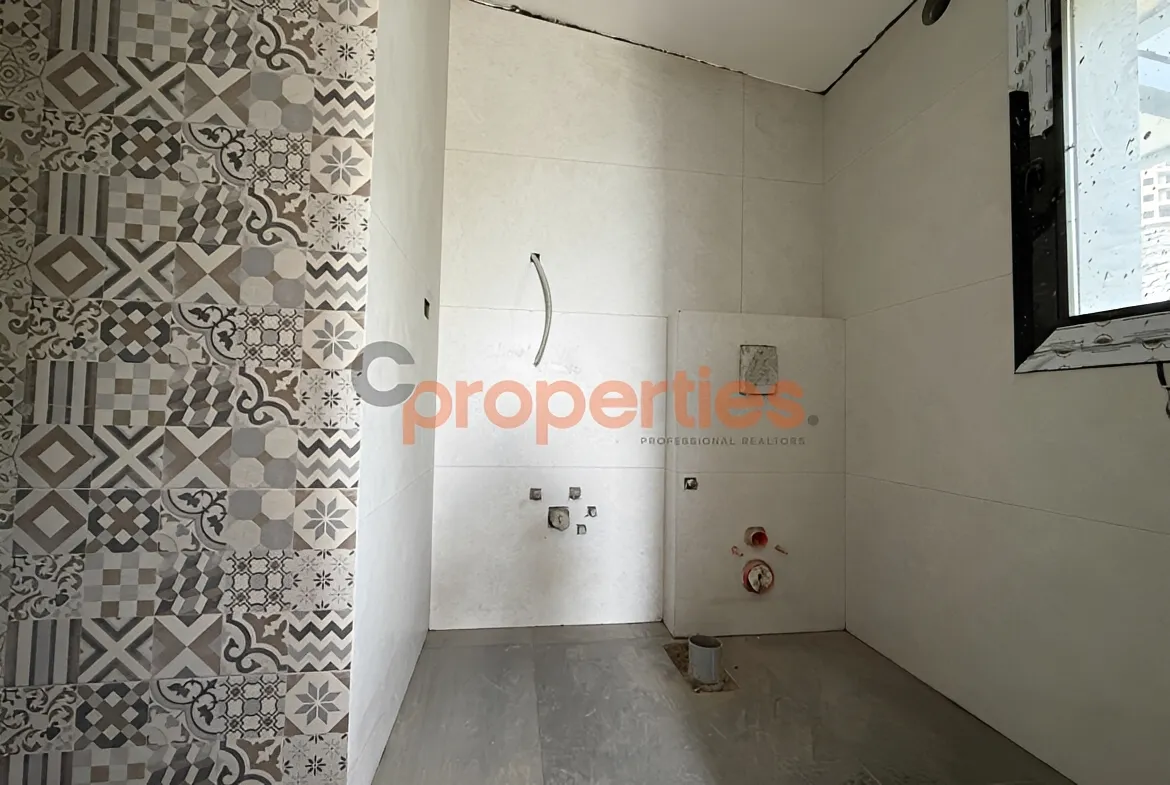 Apartment for Sale in Faitroun