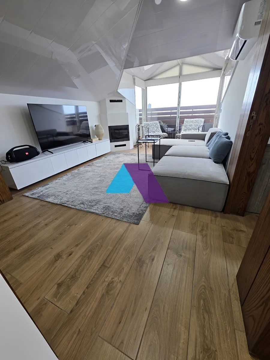 Apartment for Sale in Dekwaneh