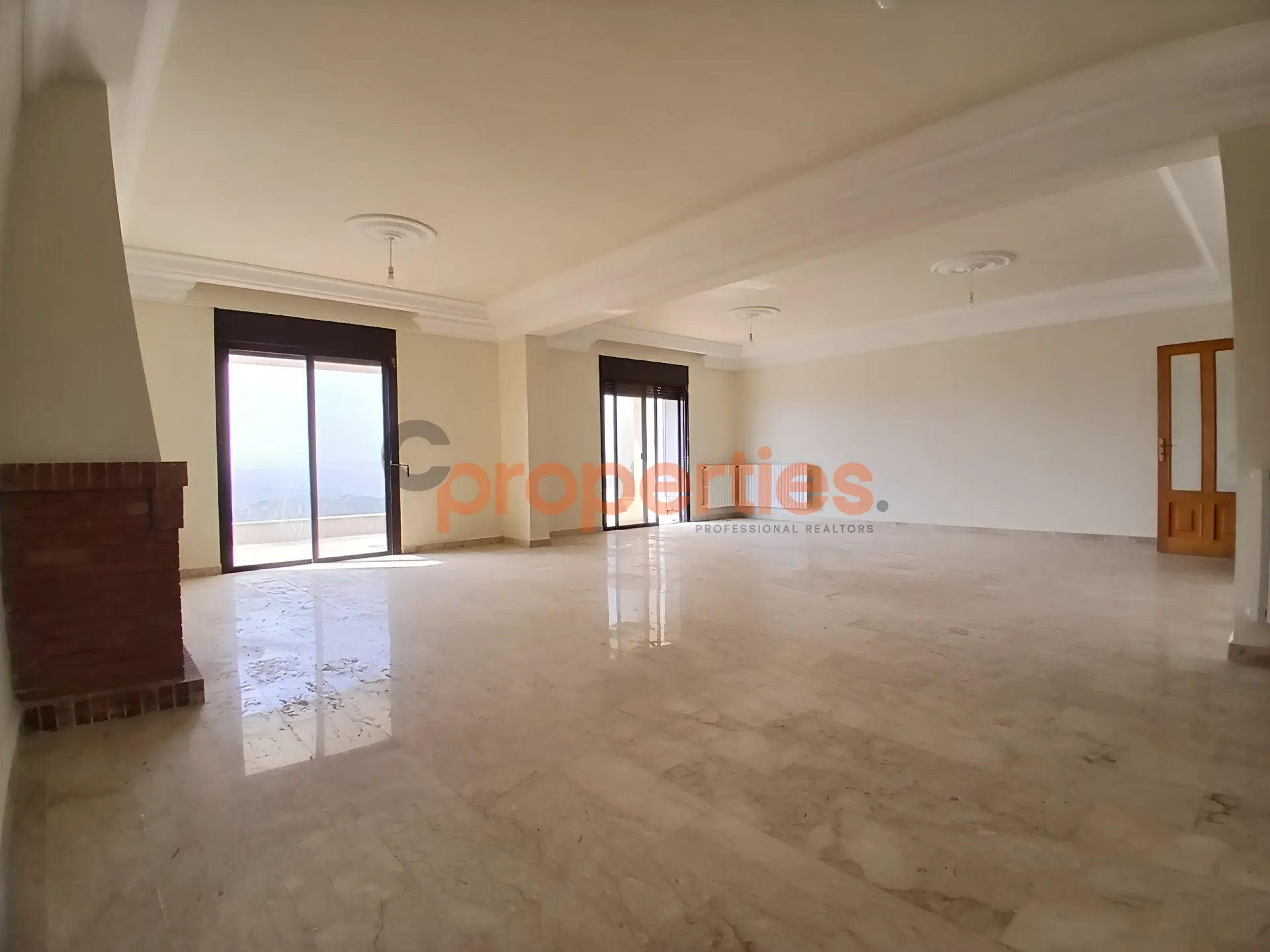 Apartment for Sale in Dahr El Souane