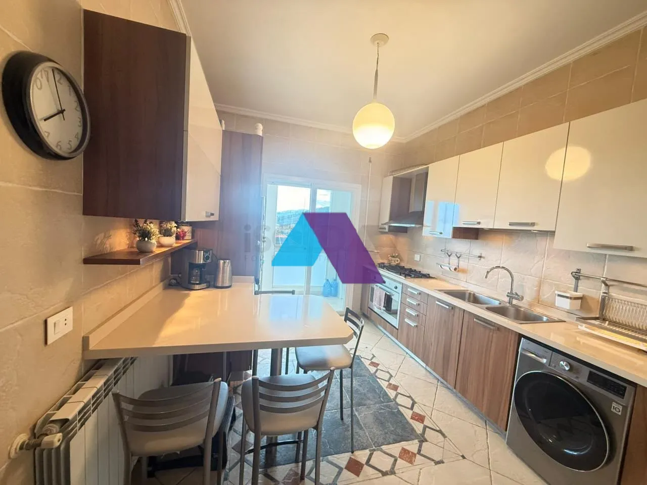 Apartment for Sale in Ain Saadeh