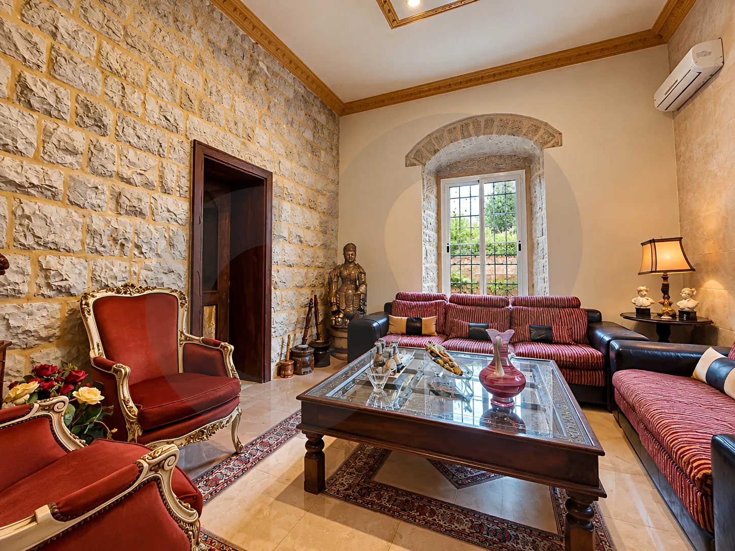 Villa for Rent in Beit Meri