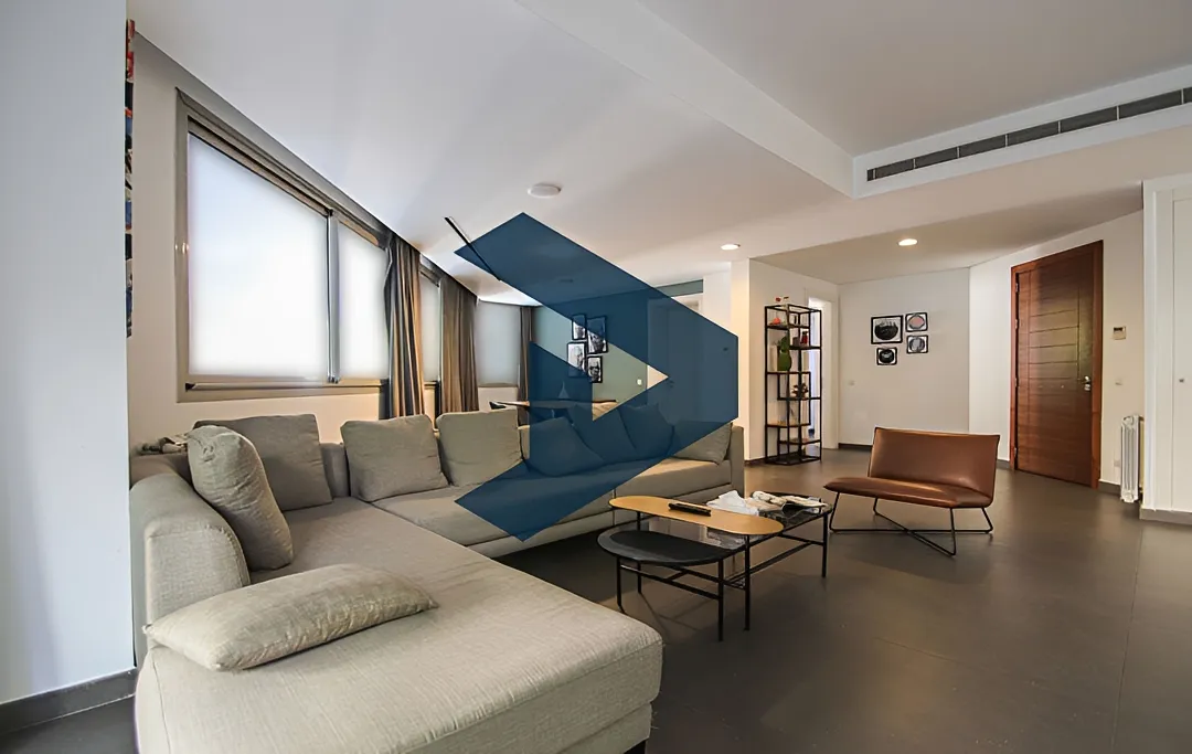 Apartment for rent in Achrafieh, Beirut, Lebanon