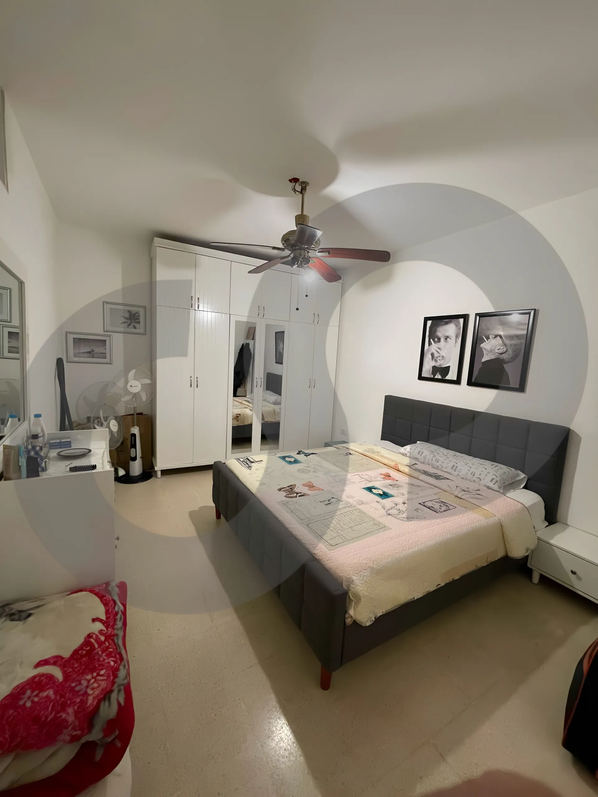Apartment for Sale in Bchamoun