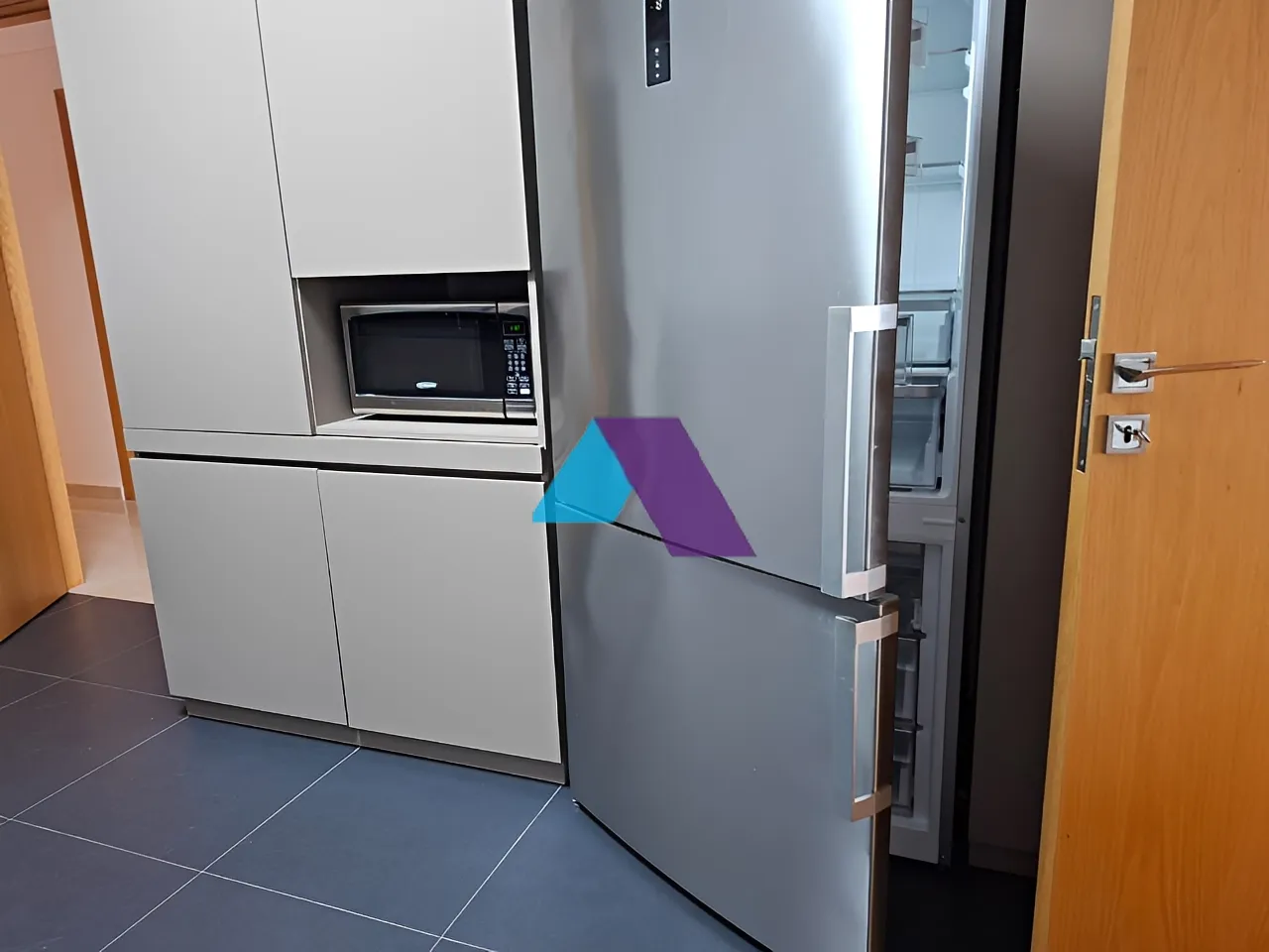 Apartment for Sale in Sahel Aalma