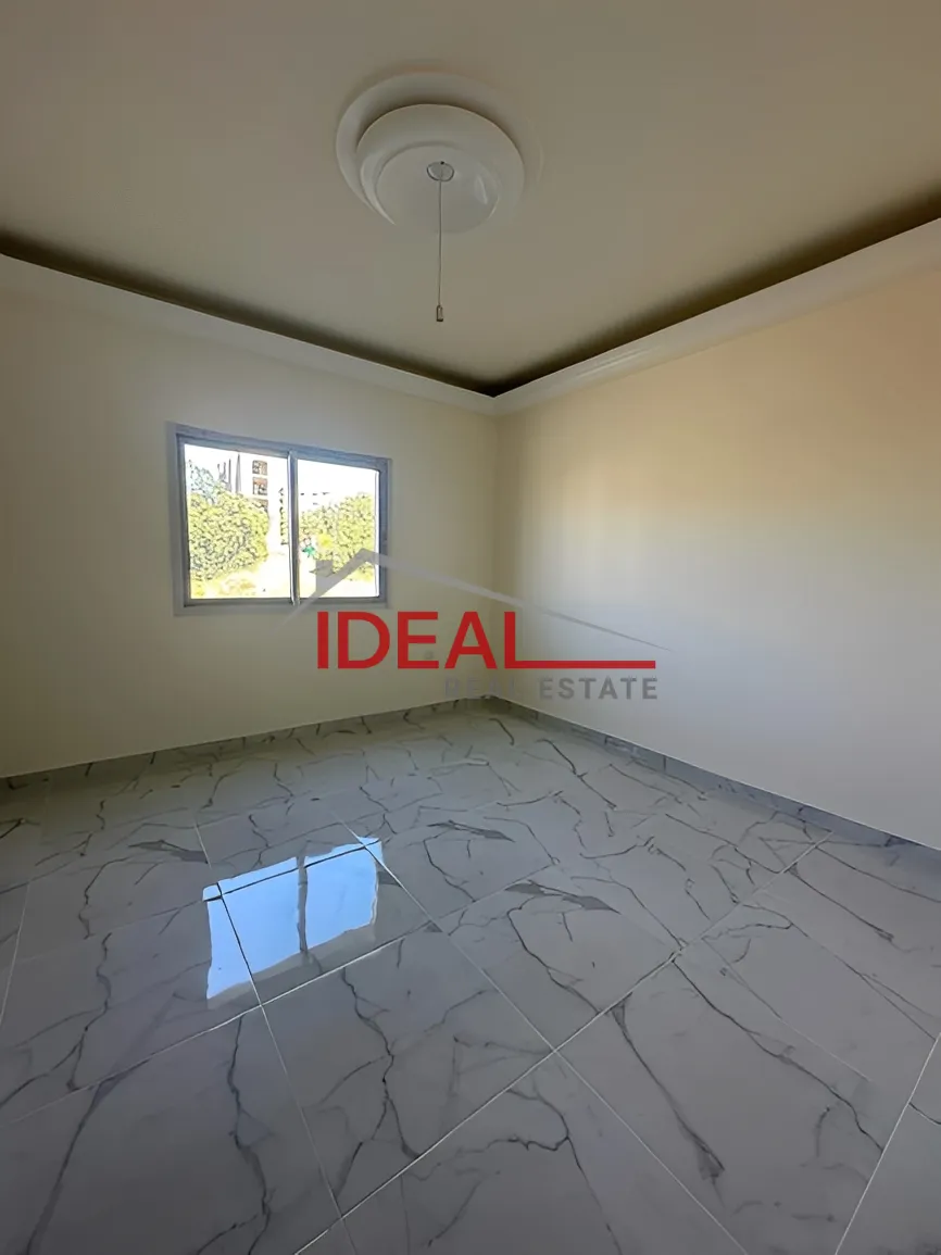Apartment for Sale in Samqaniyeh, Lebanon