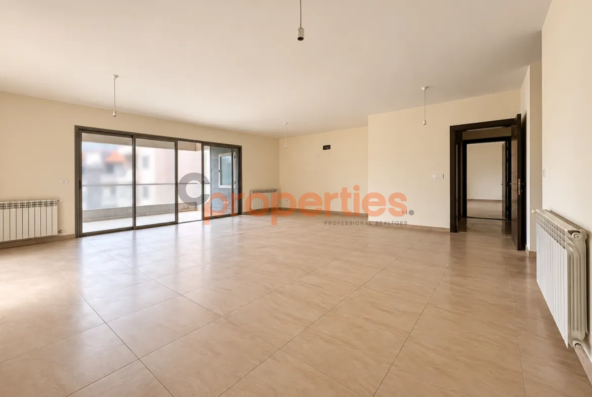 Apartment for Sale in بيت الكيكو، Lebanon