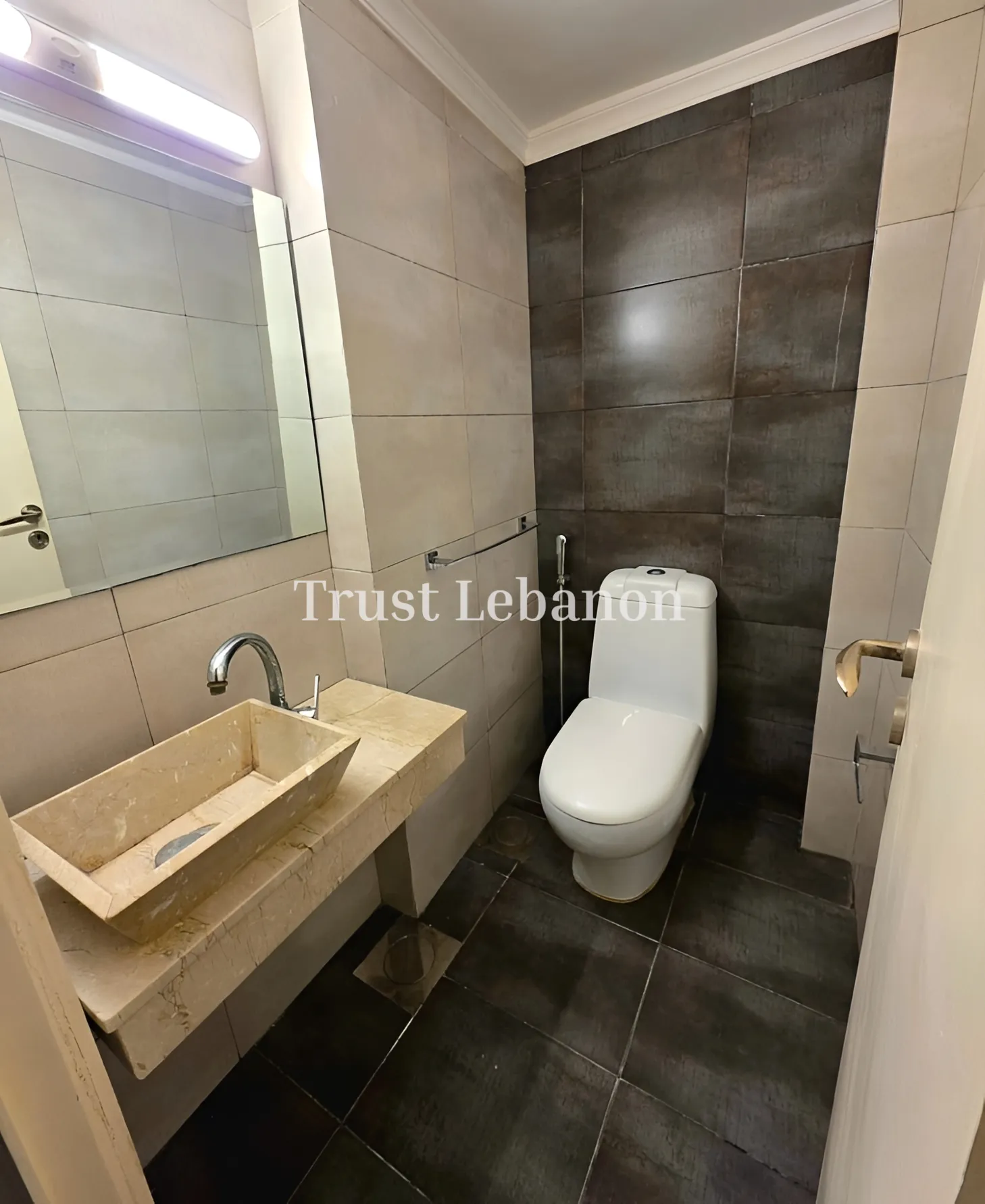 Apartment for rent in Bsalim, Lebanon