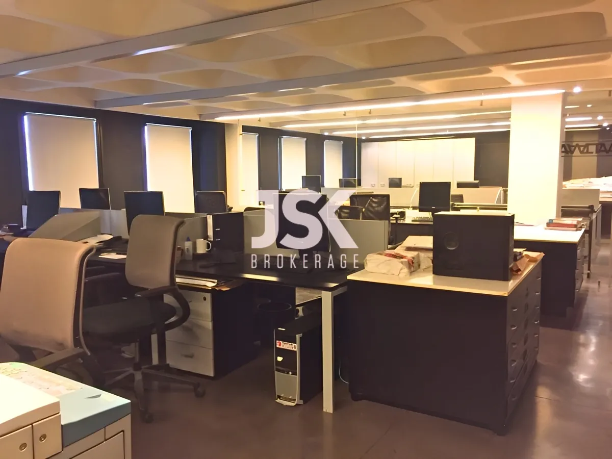 Office for Sale in Sassine, Achrafieh, Beirut, Lebanon
