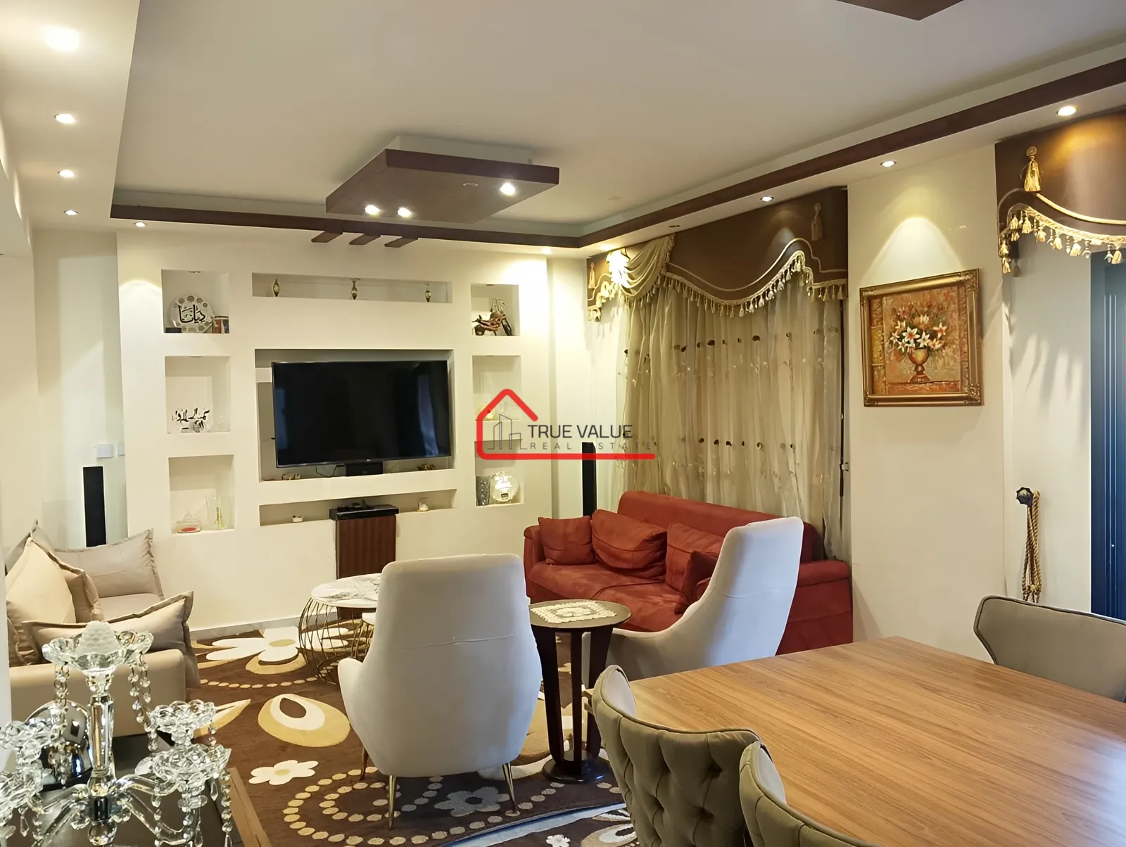 Apartment for sale in Bchamoun, lebanon - 3 bed, 3.0 bath