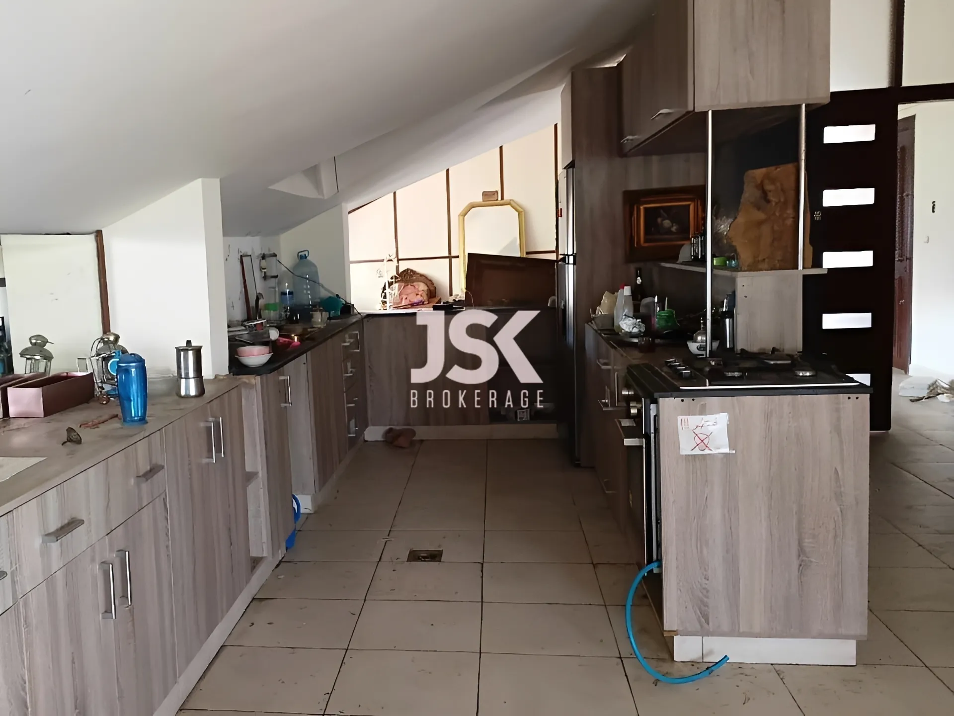 Apartment for Sale in Bchamoun