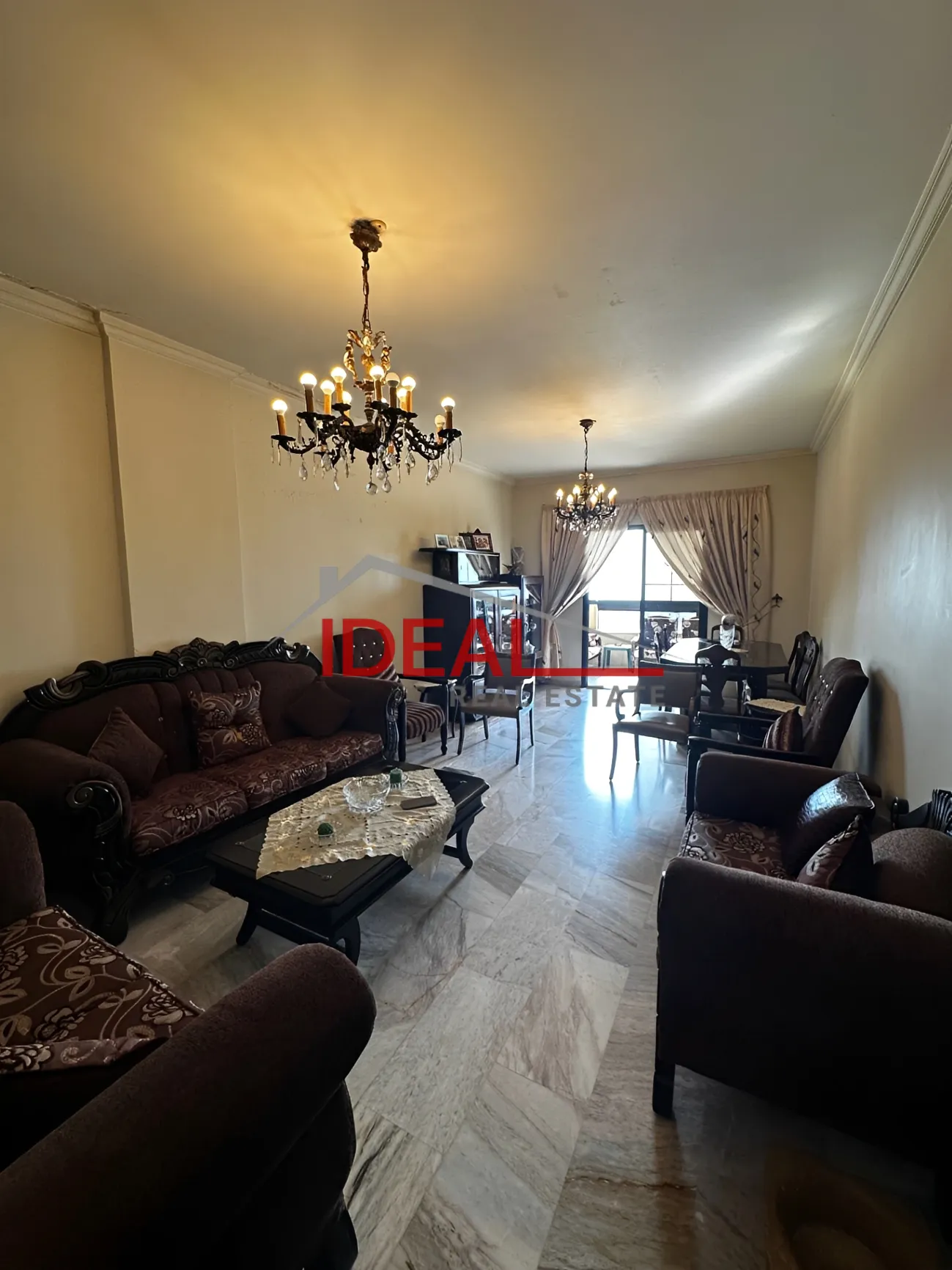 Apartment for sale in Hadath, Lebanon - 2 bed, 2 bath