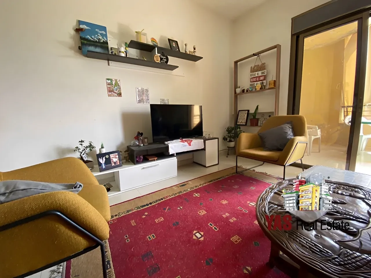 Apartment for Sale in Sehaile - 3 bed, 4 bath